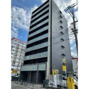 PARK HILLS 難波南 haneul