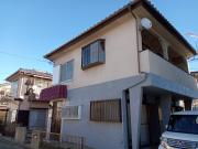 東武東上線東松山駅まで徒歩68分