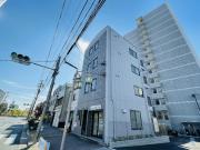 マンションちくさ