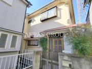 東京都東村山市多摩湖町4丁目戸建