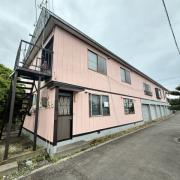 登別市富士町3丁目1-1アパート