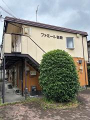 ファミール御殿