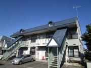 コーポ二川目