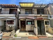 京阪本線牧野駅まで徒歩32分