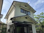 焼山桜ヶ丘3丁目ハウス