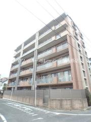地下鉄七隈線別府駅まで徒歩14分