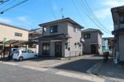 宝冠住宅