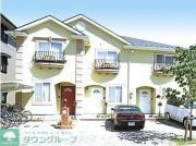 フェアステージ妙典B棟