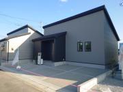 リナージュL 潮来市日の出第2期2号棟