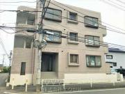 ＪＲ横浜線橋本駅までバス約12分 徒歩3分