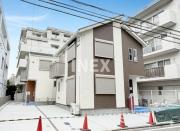 東急東横線大倉山駅まで徒歩8分