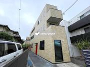 TheSiesta武蔵藤沢Gresiare