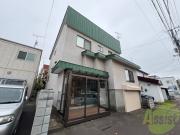 北区北19条西3丁目 賃貸戸建て