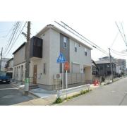 東急東横線武蔵小杉駅まで徒歩9分