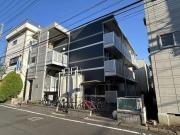 レオパレスピースエム
