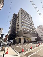 インシグニア渡辺通