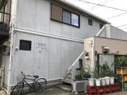 サクラハイツ
