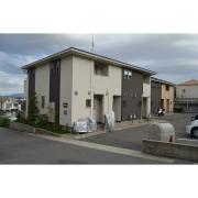 阪急嵐山線上桂駅まで徒歩18分