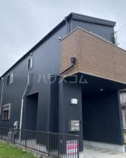 蘇我三丁戸建て