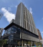 東京メトロ丸ノ内線後楽園駅まで徒歩2分