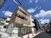 フジパレス瓜生堂5番館