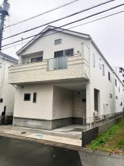 BLOOMING MAISON 草加市吉町3丁目