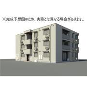 D-ROOM板付