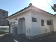 グリーンタウン両島A棟