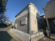 ＪＲ外房線誉田駅まで徒歩18分