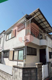 枚方市香里ケ丘1丁目戸建