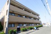 マンション紫雲E棟