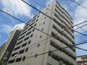 ＪＲ東海道本線新大阪駅まで徒歩8分