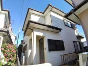 東武伊勢崎・大師線花崎駅まで徒歩21分