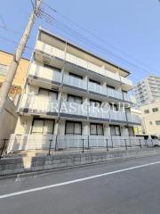 レオパレス言問