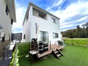 千葉都市モノレール千城台北駅まで徒歩7分