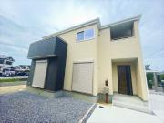 愛西市見越町戸建