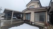糸魚川市田海（2）貸家