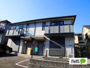 レジデンス西が岡A