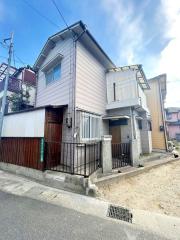 西宮市段上町8丁目戸建