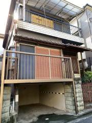 旭ケ丘2丁目貸家