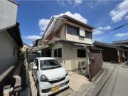 平岡町一色貸家