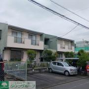 グリーンパークみよし