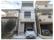 若葉町戸建 賃貸