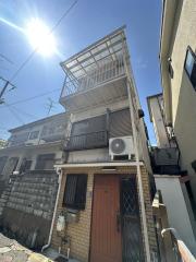 灘区上野通賃貸戸建