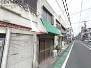 鳴尾町5丁目テラスハウス