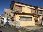 松丸曽谷4丁目貸家