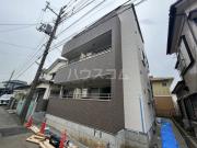 京成電鉄松戸線二和向台駅まで徒歩9分