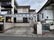 貸家 上鳥羽岩ノ本町327