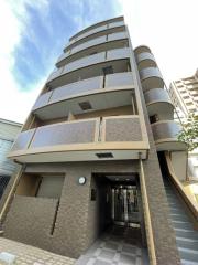 地下鉄谷町線守口駅まで徒歩9分