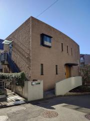 東急大井町線二子玉川駅まで徒歩7分